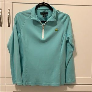 Masters pullover